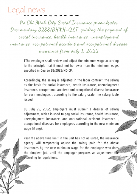 newsletter for june 4th