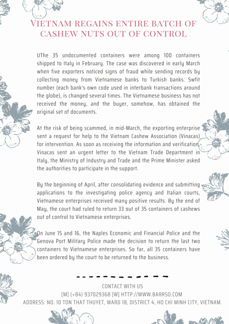 newsletter for june 4th